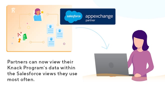 Salesforce-Knack-Flow-appexchange